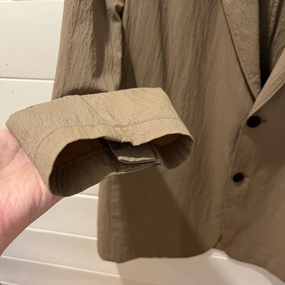 📍Blazer Theory for men pour homme – Taille L🤎 - Picture 8 of 10